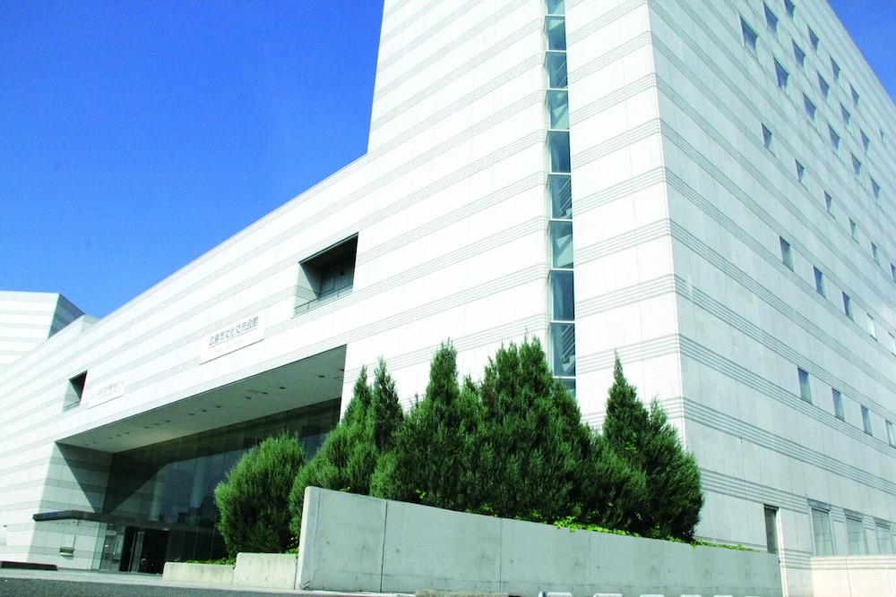 広島市文化交流会館 広島