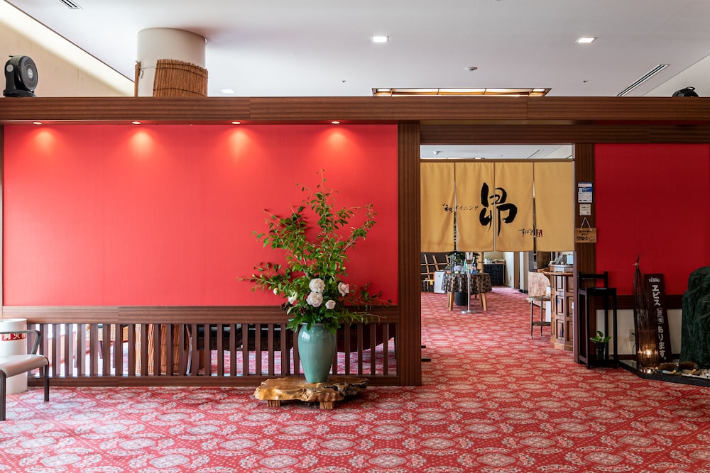 広島市文化交流会館 広島