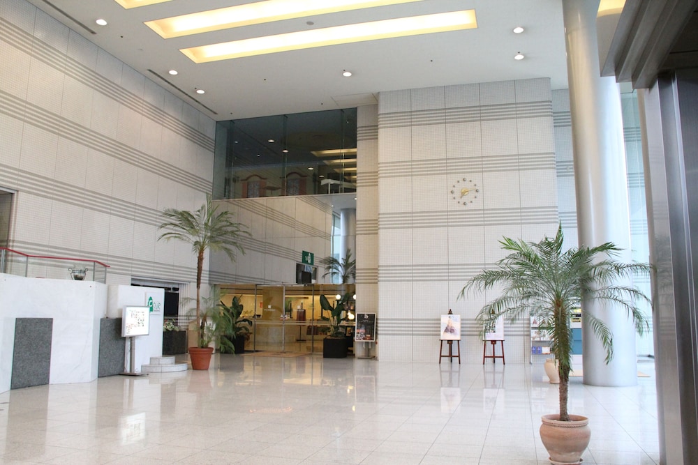 広島市文化交流会館 広島