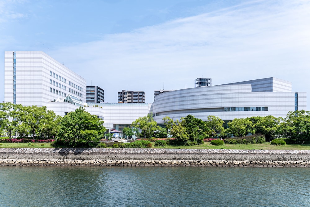 広島市文化交流会館 広島