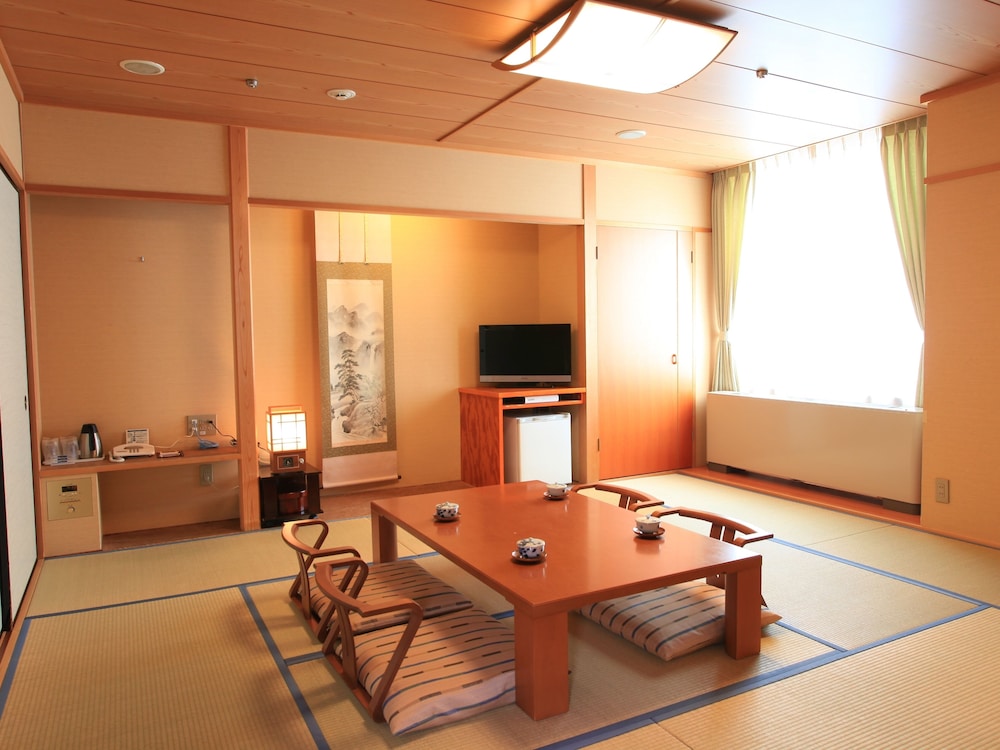 広島市文化交流会館 広島