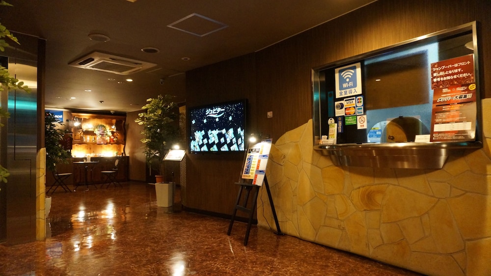 ホテルジュピター - 大人限定 広島