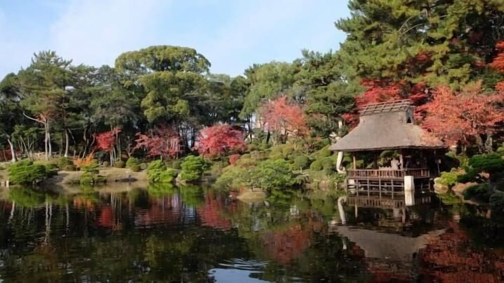 ホテルジュピター - 大人限定 広島