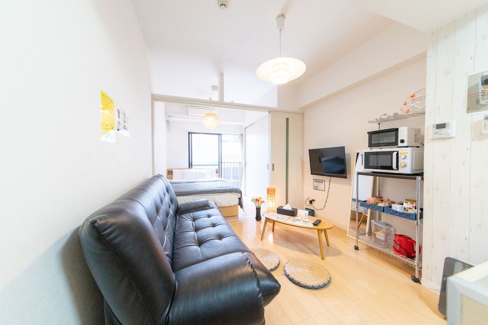SUNDAY PEACE ROOM 十日市 #7 広島