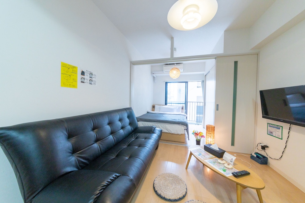 SUNDAY PEACE ROOM 十日市 #7 広島