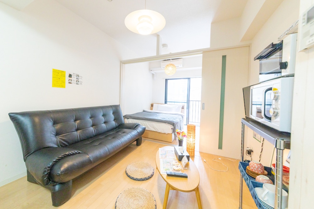 SUNDAY PEACE ROOM 十日市 #7 広島