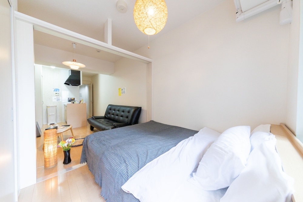SUNDAY PEACE ROOM 十日市 #7 広島