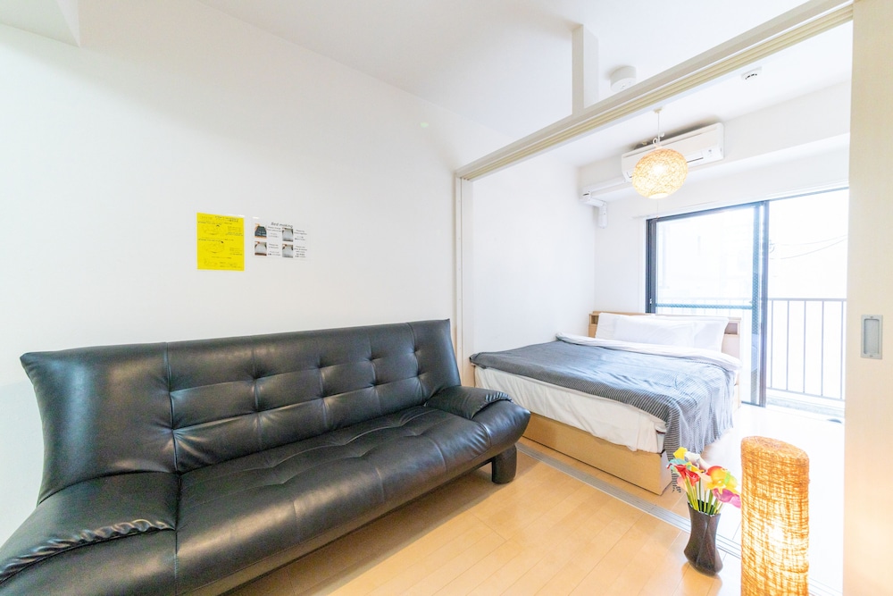 SUNDAY PEACE ROOM 十日市 #7 広島