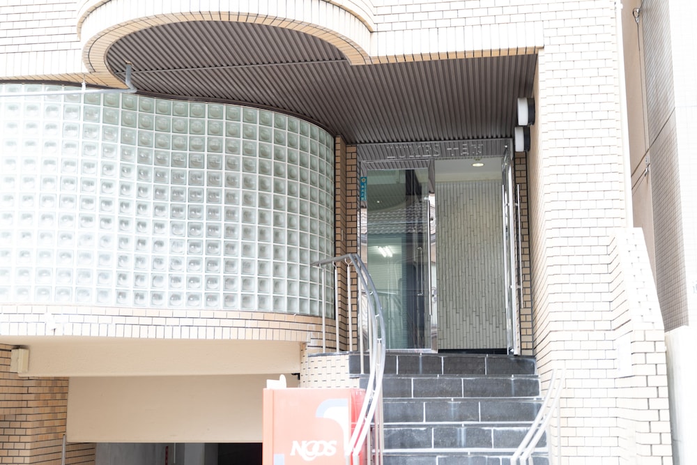 SUNDAY PEACE ROOM 十日市 #7 広島