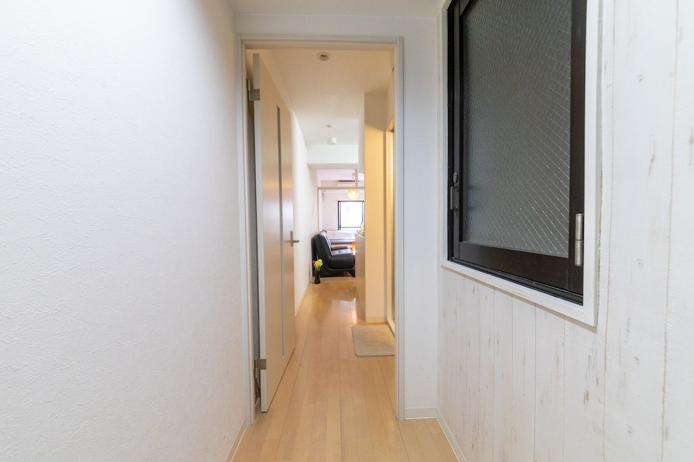 SUNDAY PEACE ROOM 十日市 #7 広島