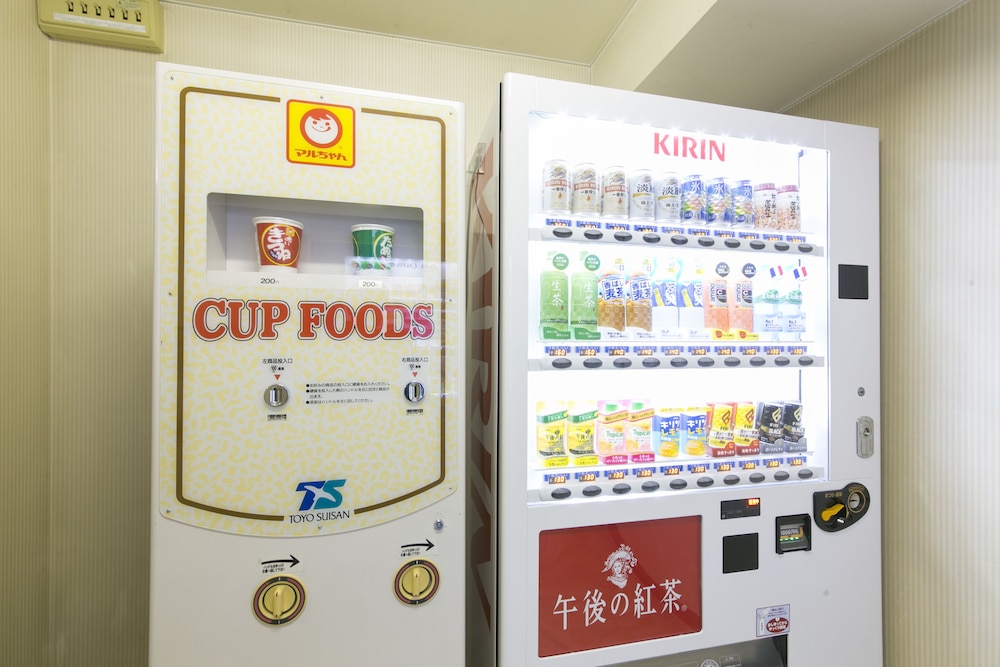 ホテルエスプル広島平和公園 広島