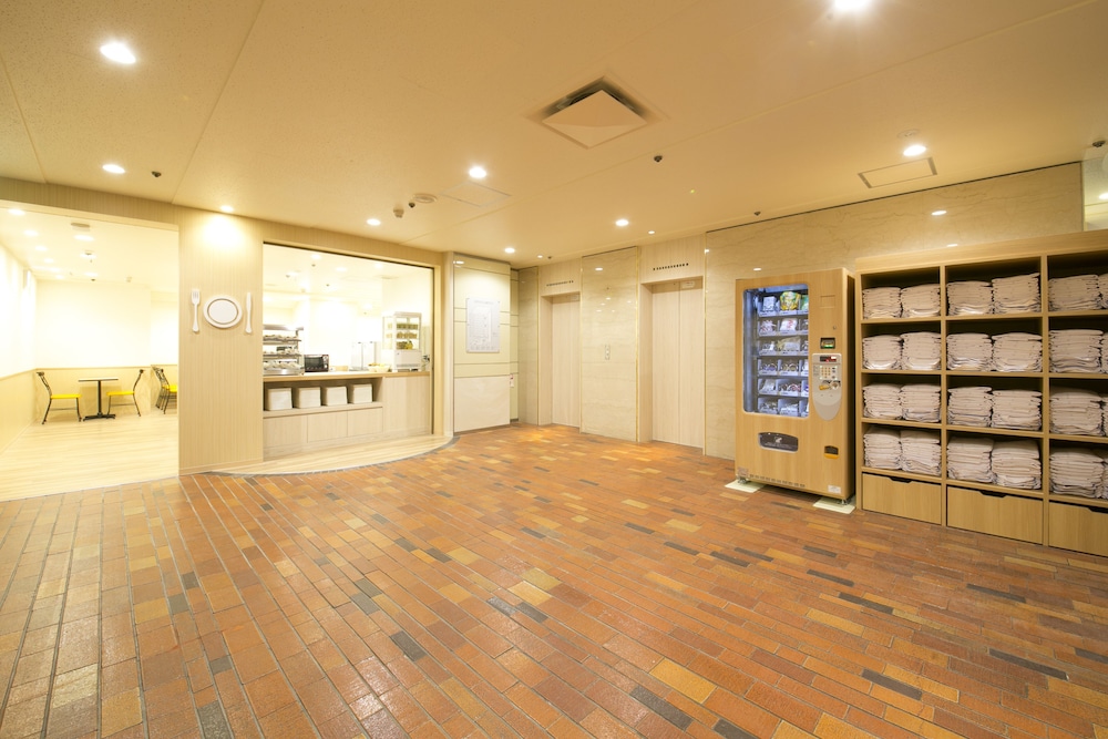 ホテルエスプル広島平和公園 広島