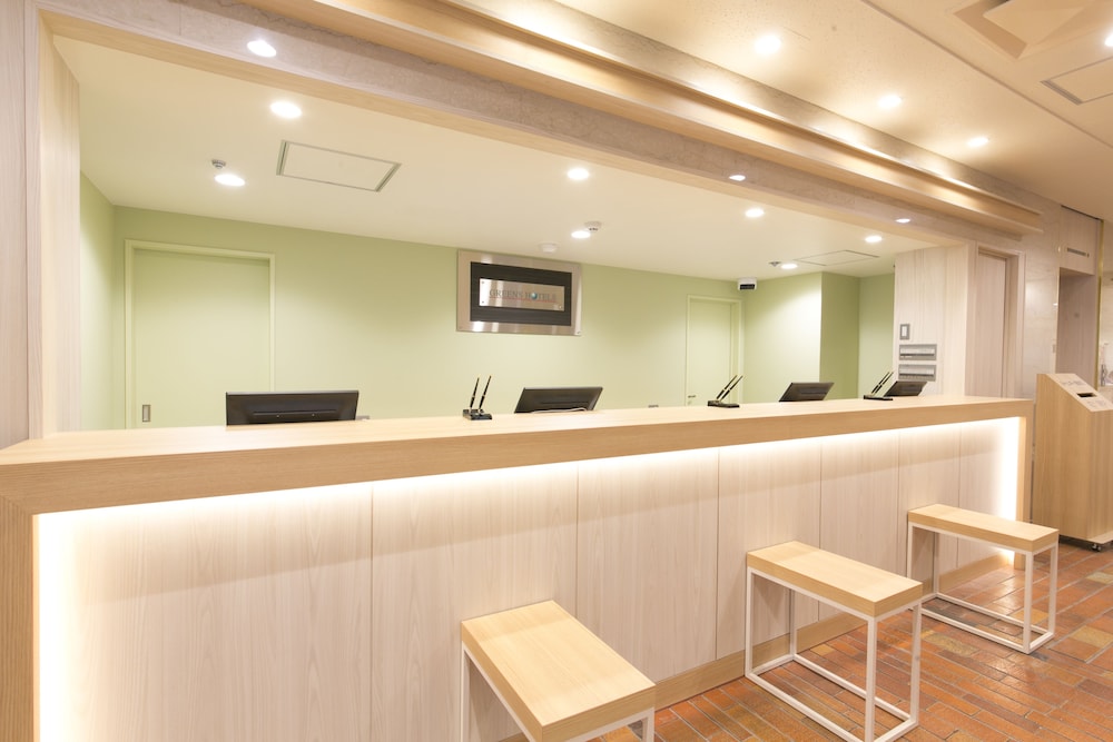 ホテルエスプル広島平和公園 広島