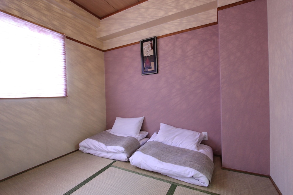 ALPHABED 広島平和公園前 ANNEX 広島