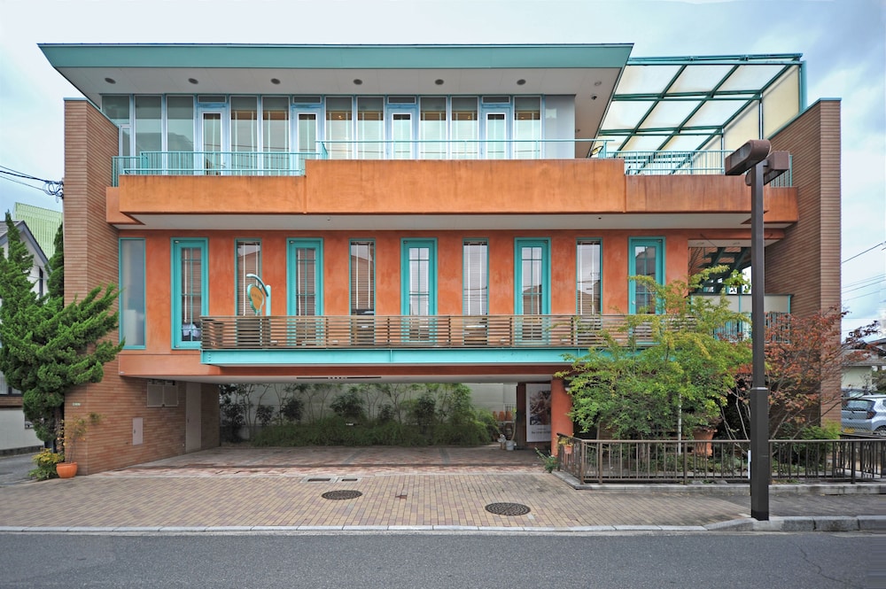 VILLA GARDEN DAI DAI 広島