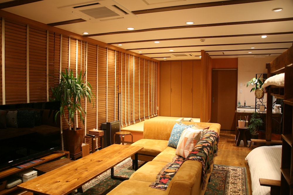 VILLA GARDEN DAI DAI 広島