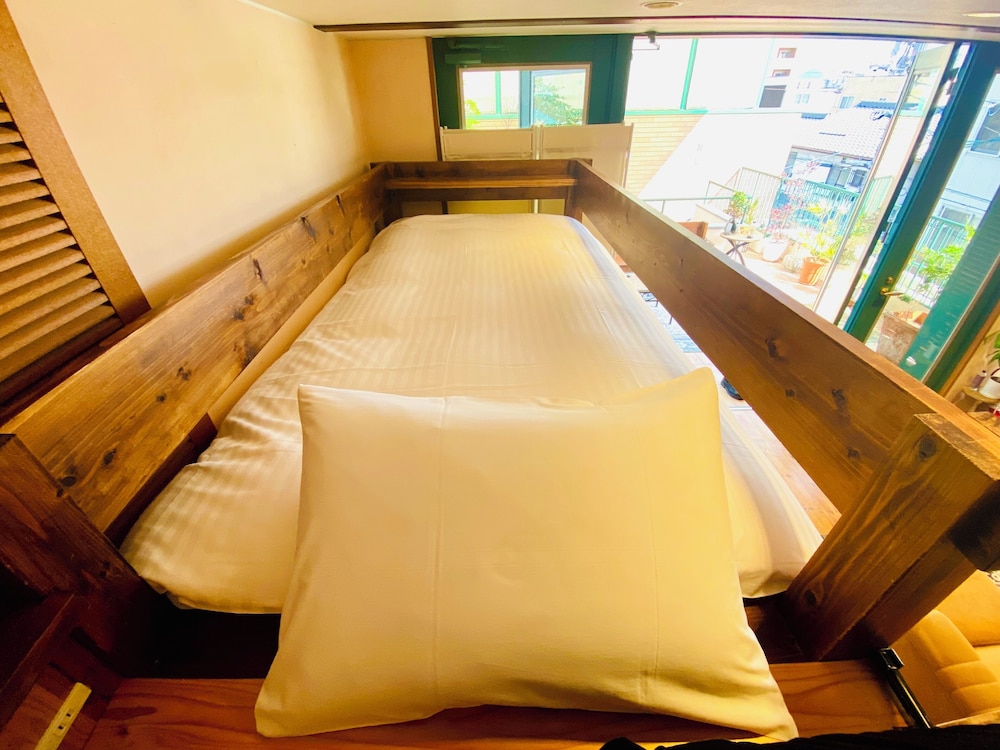VILLA GARDEN DAI DAI 広島