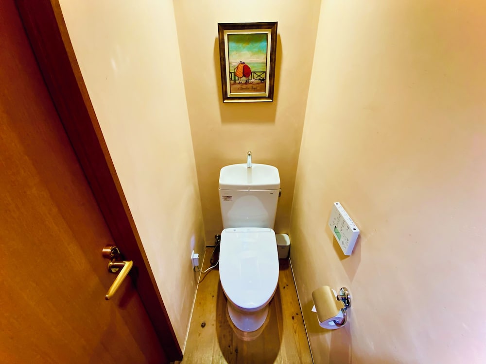 VILLA GARDEN DAI DAI 広島