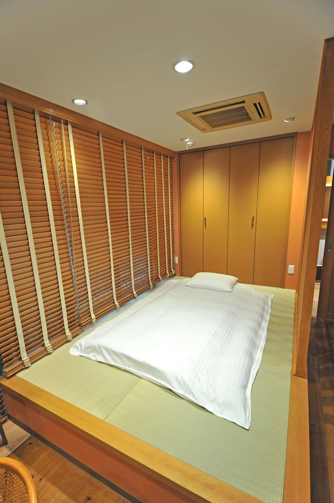 VILLA GARDEN DAI DAI 広島