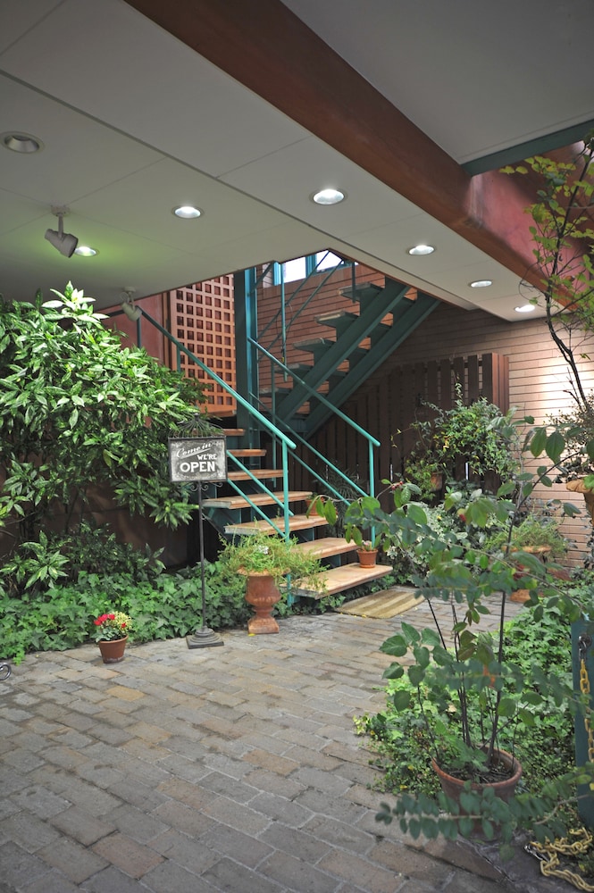VILLA GARDEN DAI DAI 広島