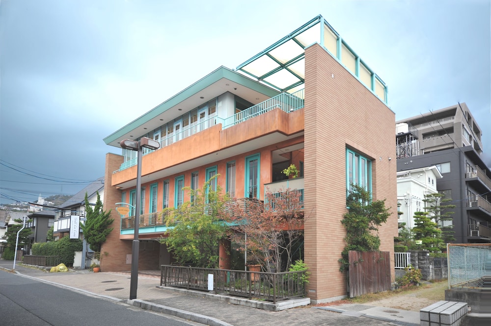 VILLA GARDEN DAI DAI 広島