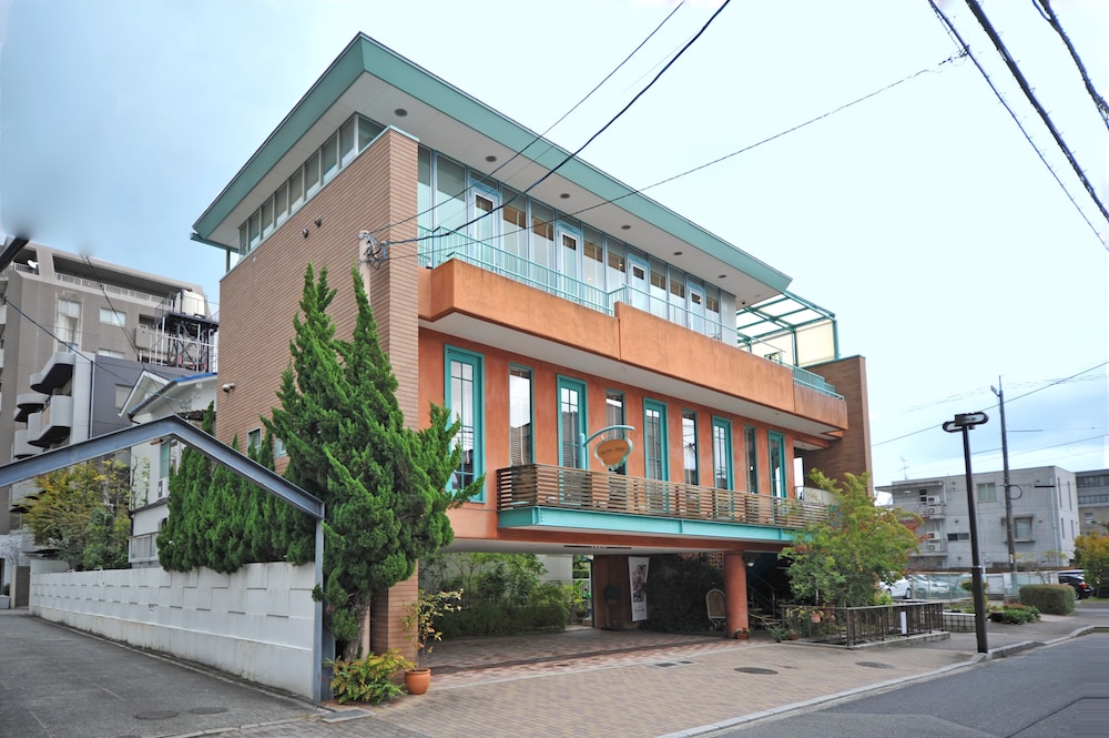 VILLA GARDEN DAI DAI 広島