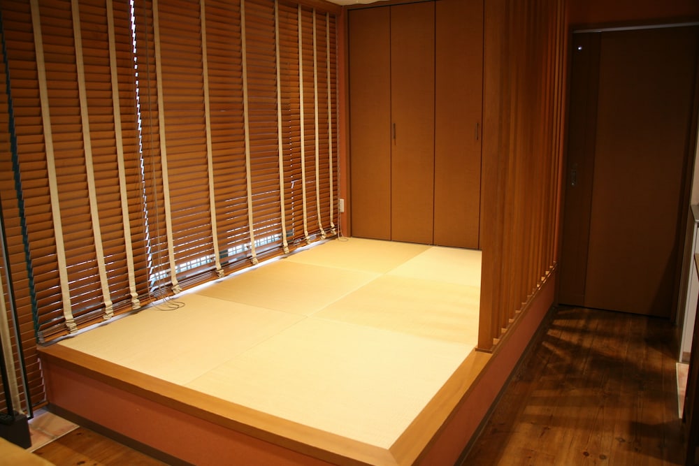 VILLA GARDEN DAI DAI 広島