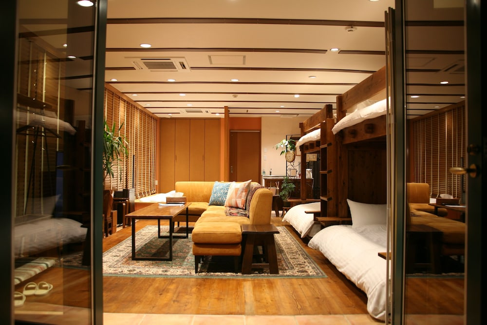 VILLA GARDEN DAI DAI 広島