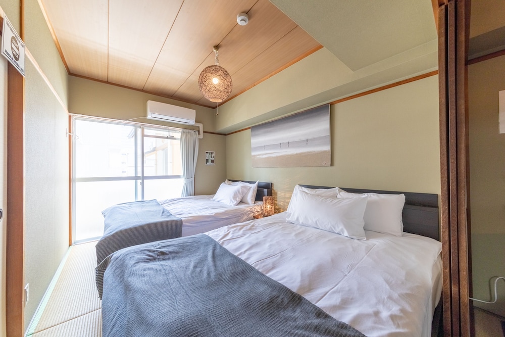 SUNDAY PEACE ROOM NAKASHIMA 広島