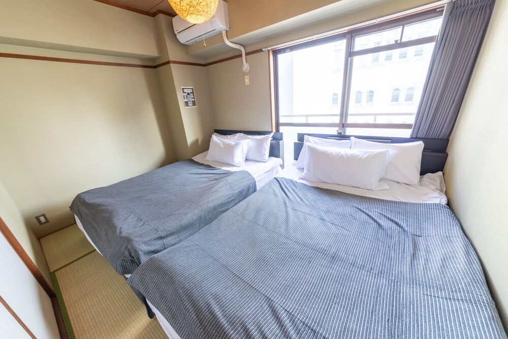 SUNDAY PEACE ROOM NAKASHIMA 広島