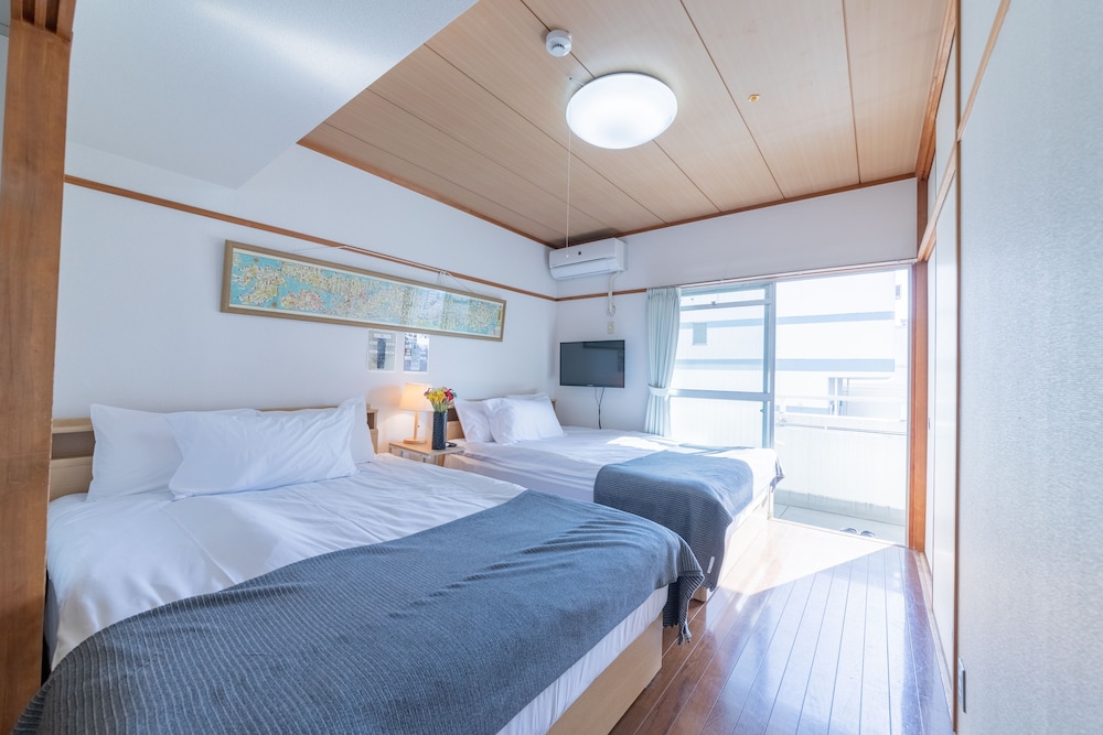SUNDAY PEACE ROOM NAKASHIMA 広島