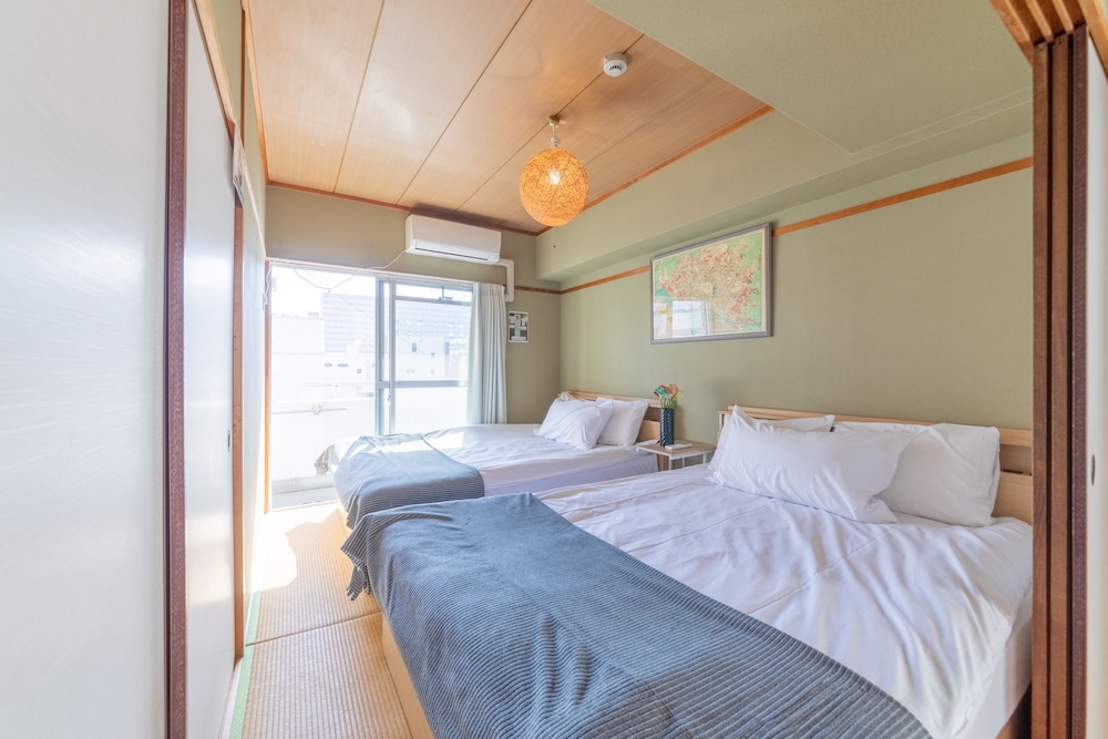 SUNDAY PEACE ROOM NAKASHIMA 広島