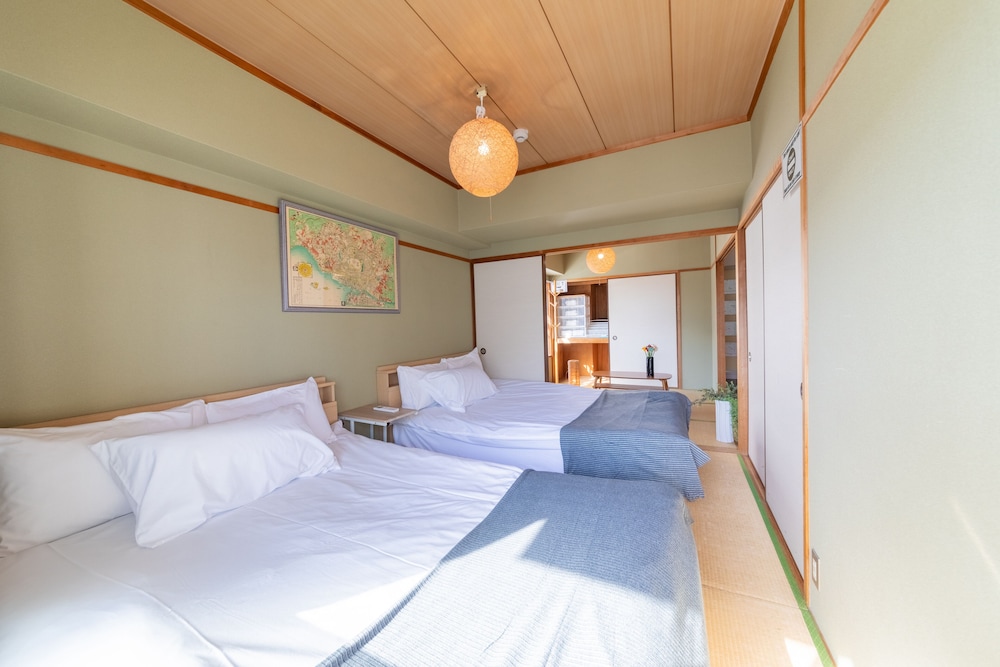 SUNDAY PEACE ROOM NAKASHIMA 広島