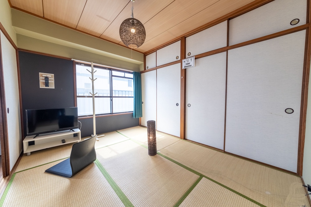 SUNDAY PEACE ROOM NAKASHIMA 広島