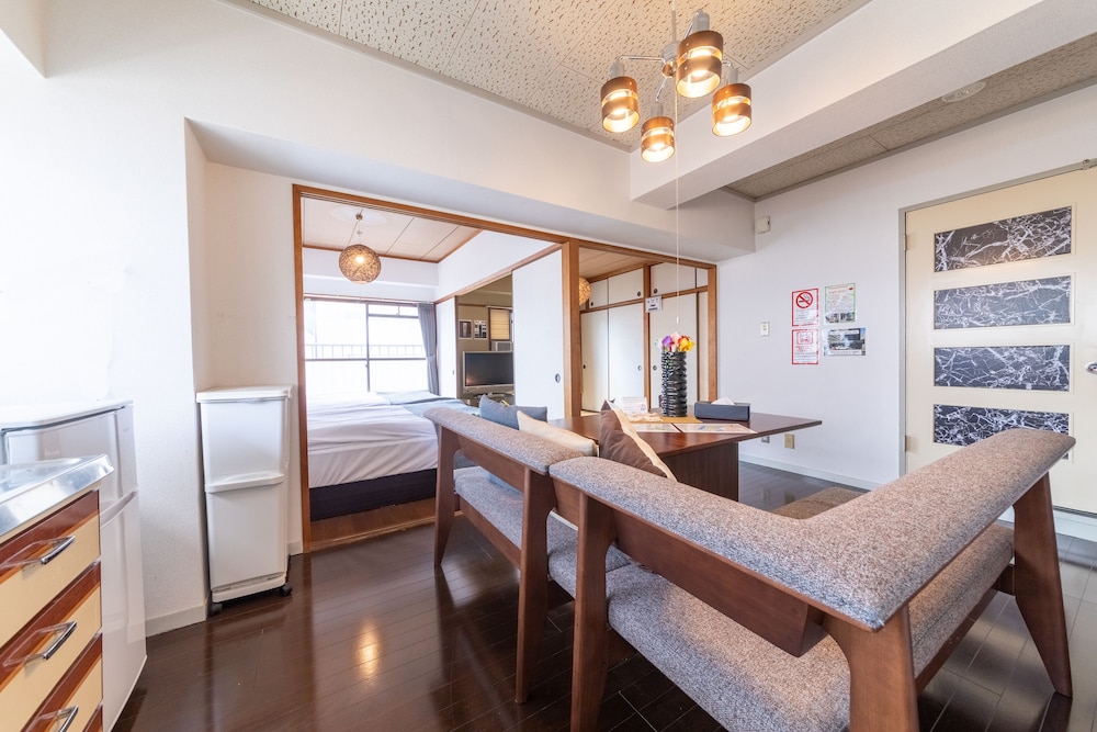 SUNDAY PEACE ROOM NAKASHIMA 広島