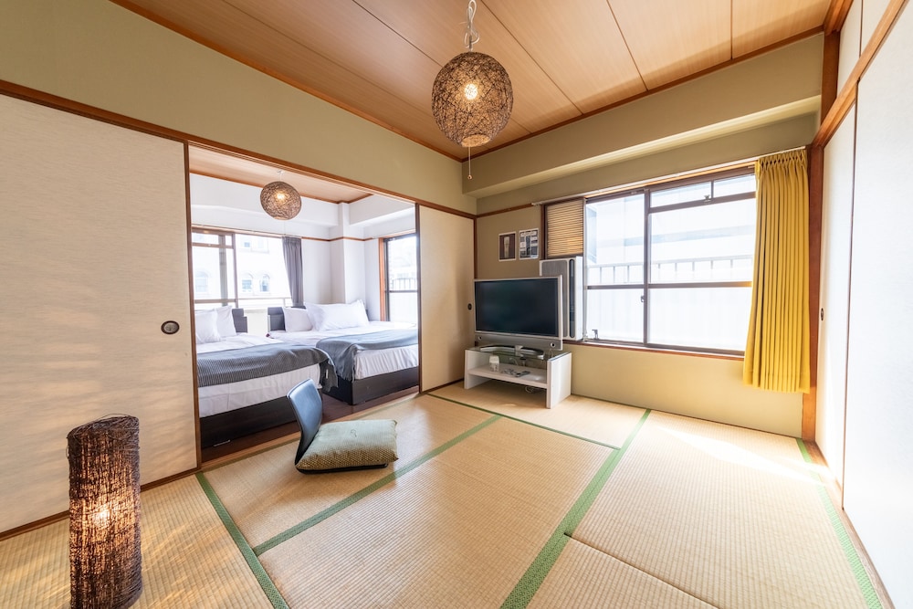 SUNDAY PEACE ROOM NAKASHIMA 広島