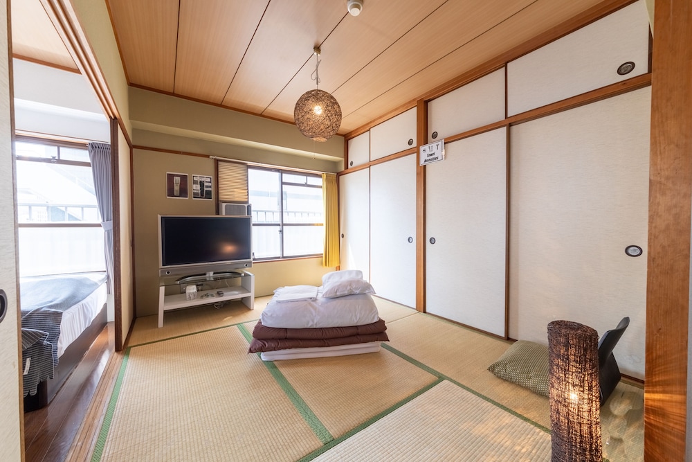 SUNDAY PEACE ROOM NAKASHIMA 広島