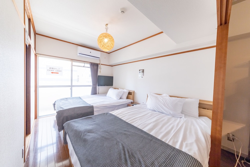 SUNDAY PEACE ROOM NAKASHIMA 広島