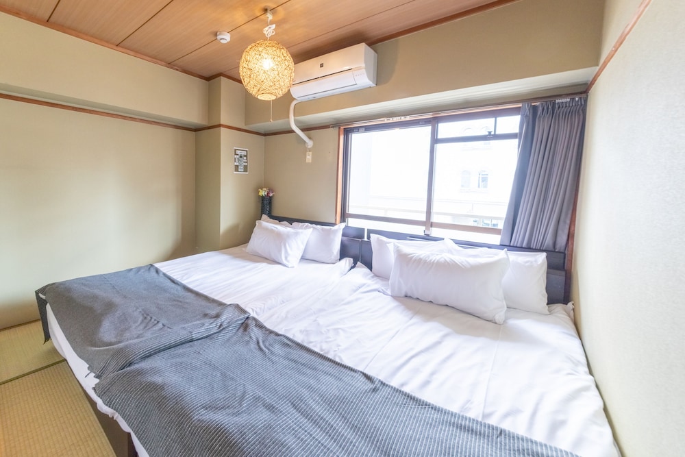 SUNDAY PEACE ROOM NAKASHIMA 広島