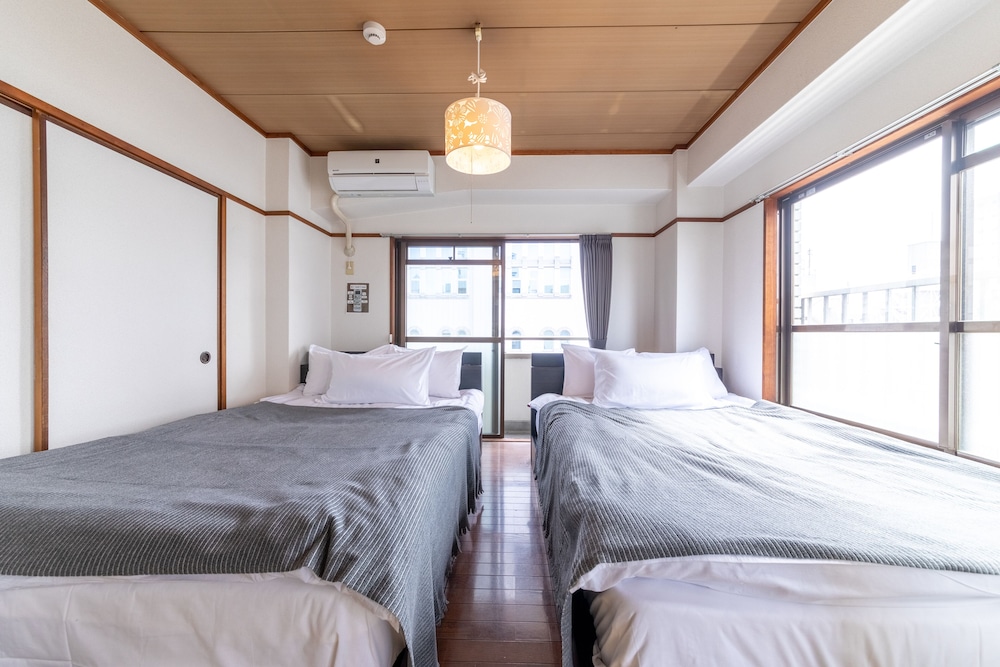 SUNDAY PEACE ROOM NAKASHIMA 広島