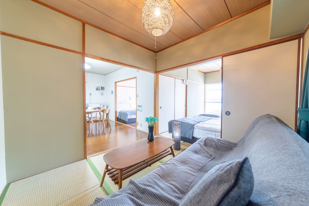 SUNDAY PEACE ROOM NAKASHIMA 広島