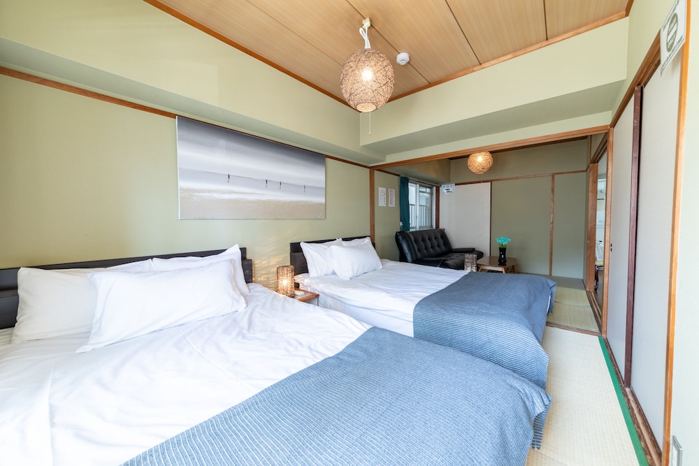 SUNDAY PEACE ROOM NAKASHIMA 広島