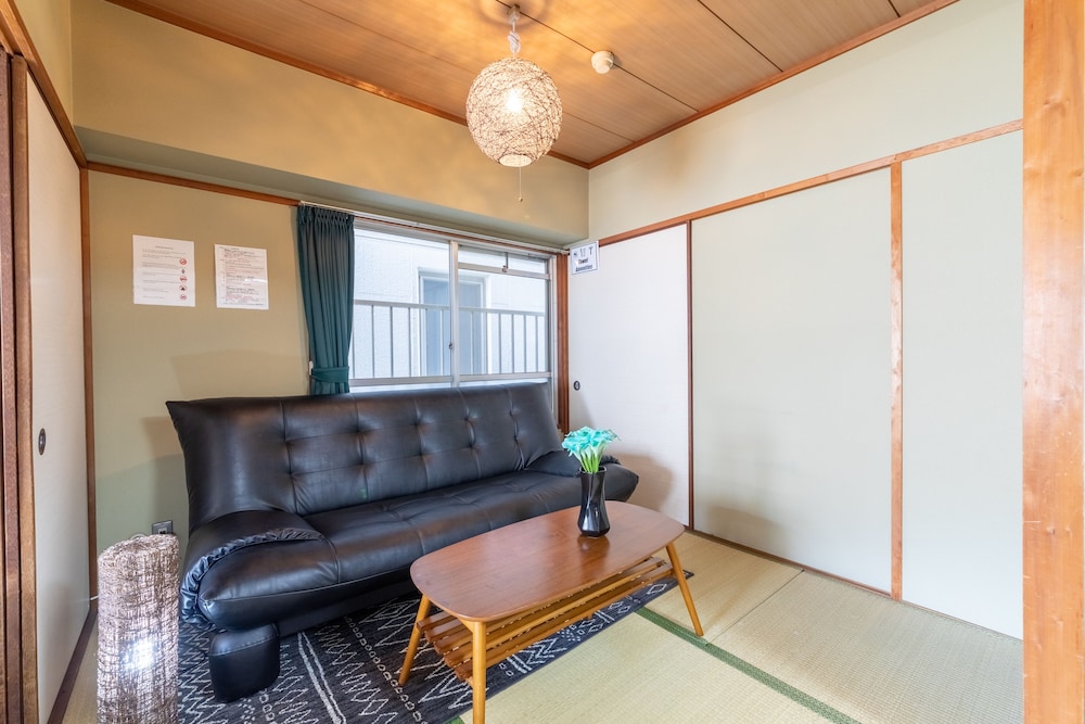 SUNDAY PEACE ROOM NAKASHIMA 広島