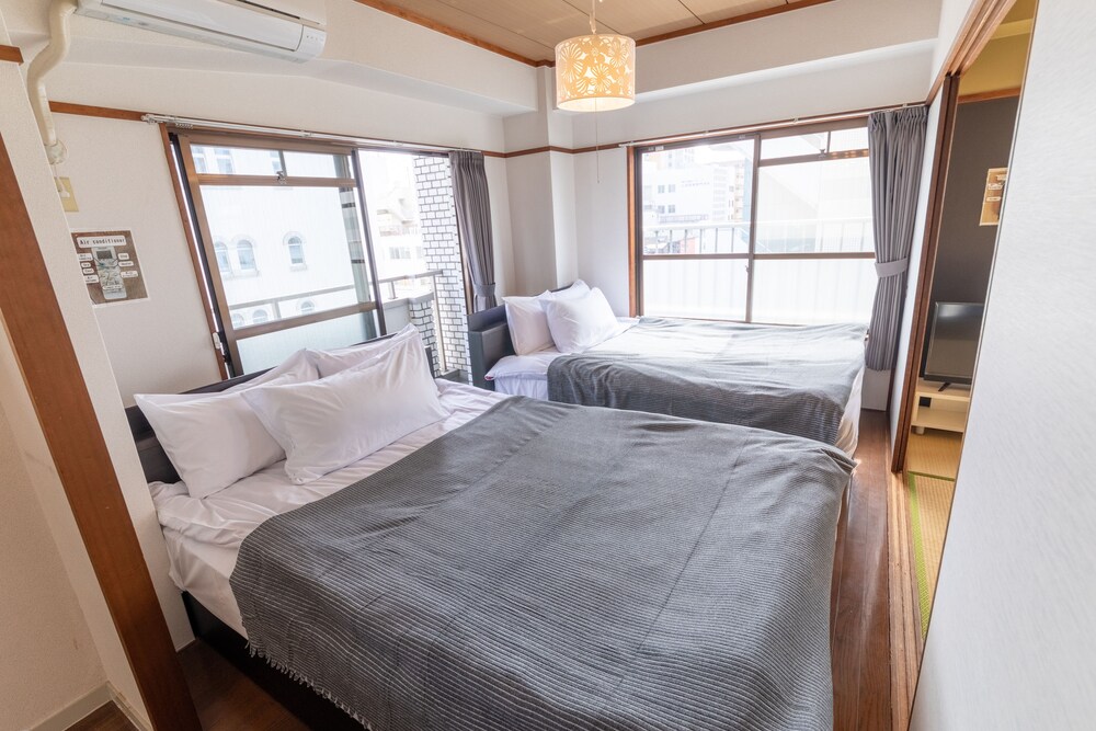 SUNDAY PEACE ROOM NAKASHIMA 広島