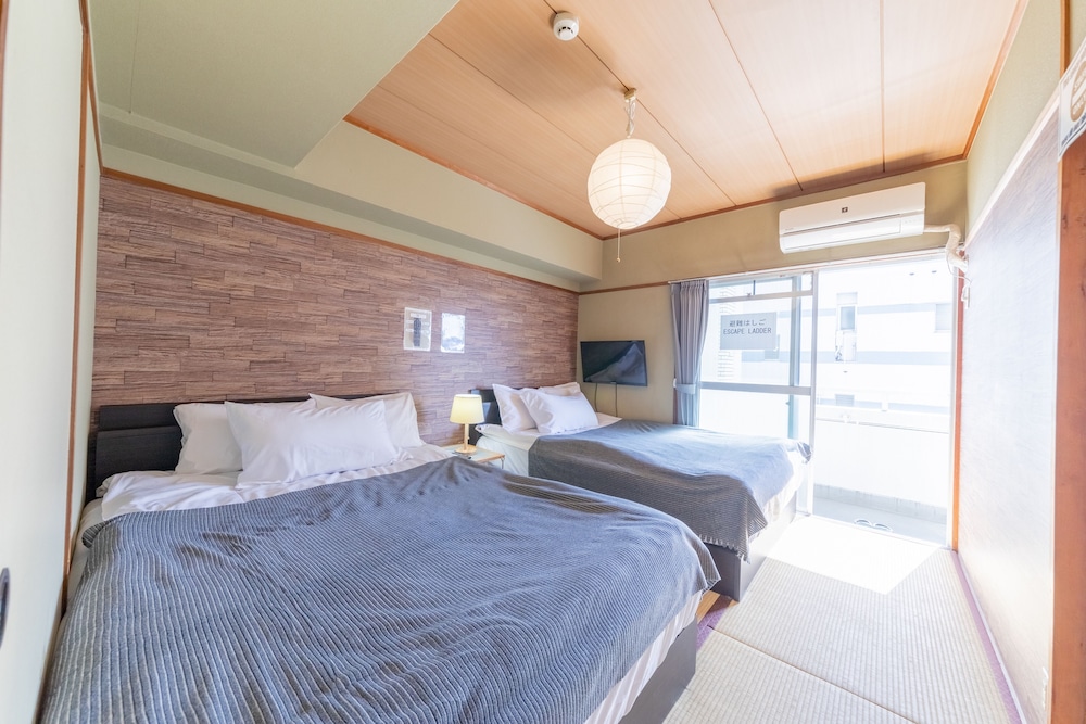 SUNDAY PEACE ROOM NAKASHIMA 広島