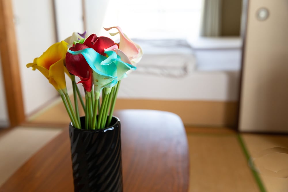 SUNDAY PEACE ROOM NAKASHIMA 広島