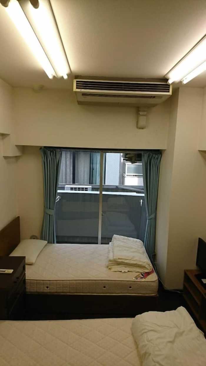 HIROSHIMA HAKUSHIMA-HIGASHI BUILDING 広島