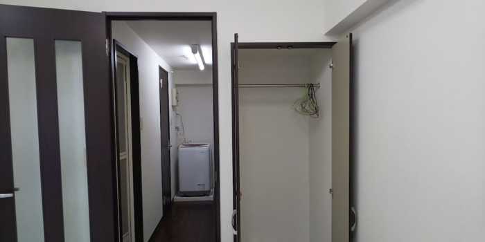 HIROSHIMA HAKUSHIMA-HIGASHI BUILDING 広島