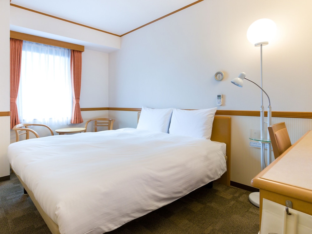 東横 INN 広島平和大通 広島