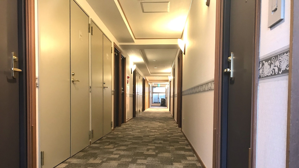東横 INN 広島平和大通 広島